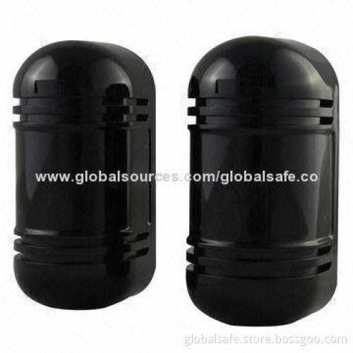 Wireless gas leak detector/alarm